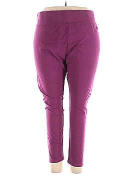 Logo By Lori Goldstein Active Pants