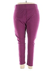 Logo By Lori Goldstein Active Pants