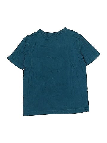 Lands' End Short Sleeve T-Shirt (view 2)