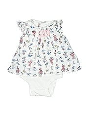 Just One You Made By Carter's Dress