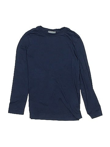 Hanna Andersson Long Sleeve T-Shirt (view 1)