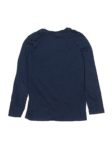 Hanna Andersson Long Sleeve T-Shirt (view 2)
