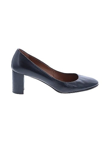 AQUATALIA Heels (view 1)