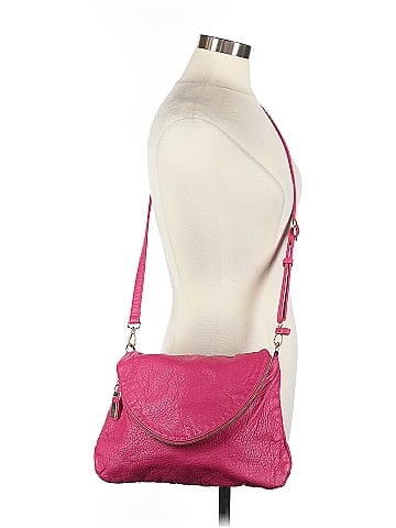 Unbranded Crossbody Bag (view 2)