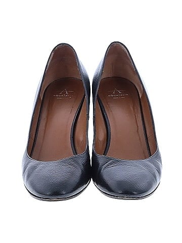 AQUATALIA Heels (view 2)