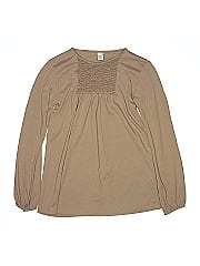Zara Kids Long Sleeve T Shirt