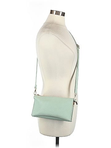Unbranded Crossbody Bag (view 2)