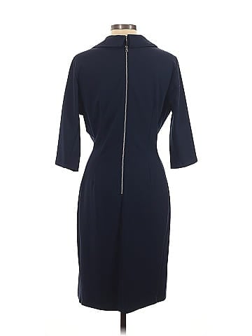 London Times Casual Dress (view 2)