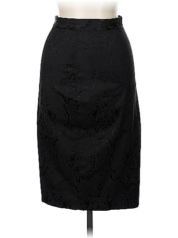 Robert Rodriguez Formal Skirt (view 1)