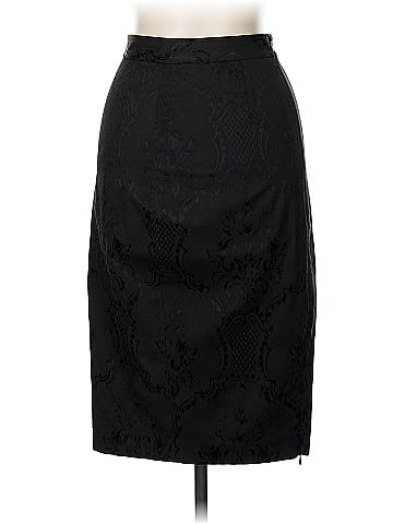Robert Rodriguez Formal Skirt (view 2)