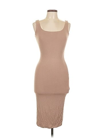 Naked Wardrobe Cocktail Dress (view 1)