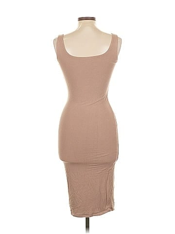 Naked Wardrobe Cocktail Dress (view 2)