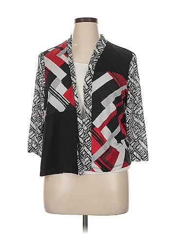 Alfred Dunner Cardigan (view 1)