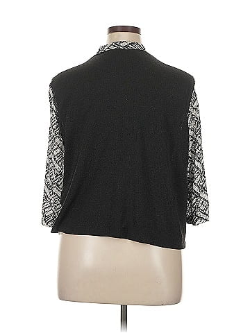 Alfred Dunner Cardigan (view 2)