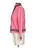 St. John Collection Pink Jacket Size 2 - photo 5