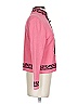 St. John Collection Pink Jacket Size 2 - photo 4