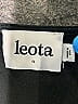 Leota Blue Cocktail Dress Size 16 - photo 7