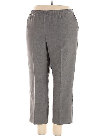 Alfred Dunner Dress Pants (view 1)