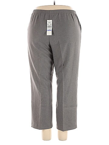 Alfred Dunner Dress Pants (view 2)