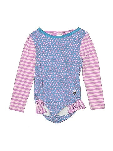 Matilda Jane Long Sleeve Onesie (view 1)