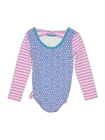 Matilda Jane Long Sleeve Onesie (view 2)