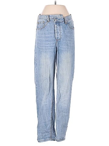 Princess Polly Jeans (view 1)