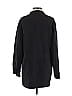 DKNY Black Coat Size S - photo 2