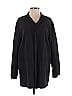 DKNY Black Coat Size S - photo 1