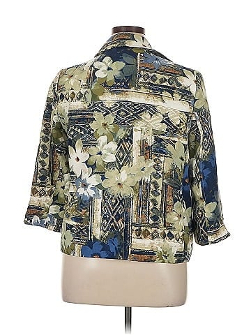Alfred Dunner Blazer (view 2)
