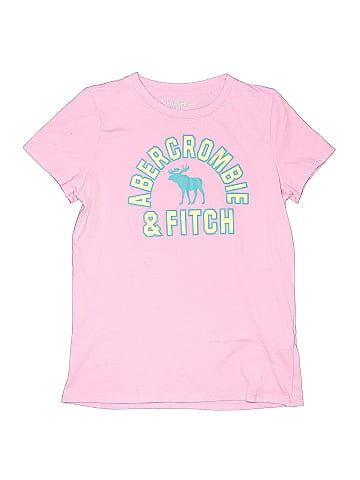 Abercrombie Short Sleeve T-Shirt (view 1)