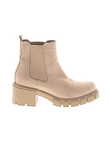 Madden Girl Ankle Boots (view 1)