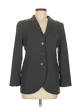 Akris Punto Wool Blazer
