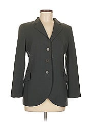 Akris Punto Wool Blazer