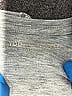 Assorted Brands Stars Gray Short Sleeve T-Shirt Size S - photo 7