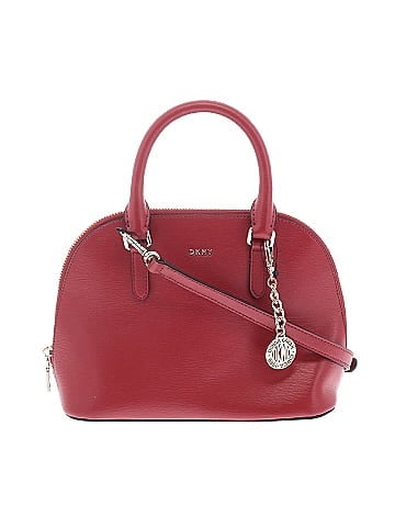 DKNY Satchel (view 1)
