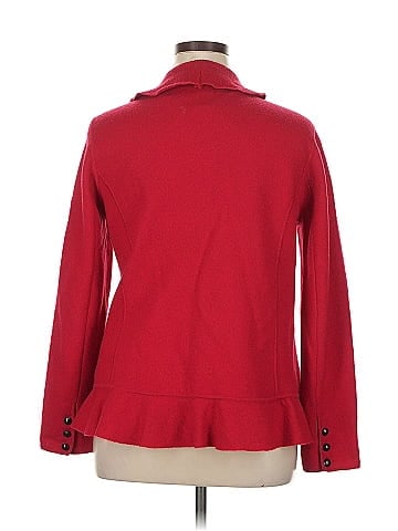 Jones New York Collection Long Sleeve Top (view 2)