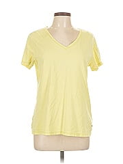 Zenergy By Chico's Short Sleeve T Shirt