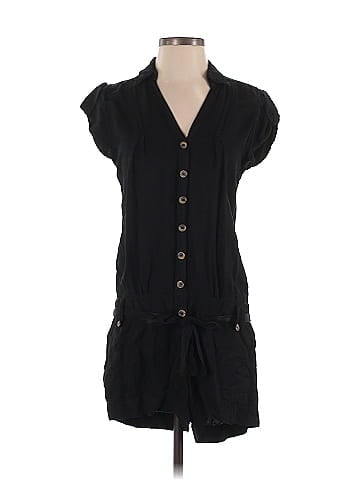 Ella Moss Romper (view 1)
