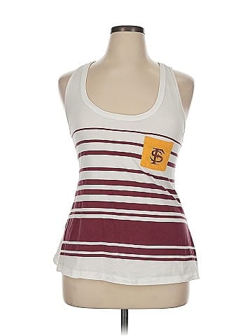 Campus Couture Tank Top (view 1)