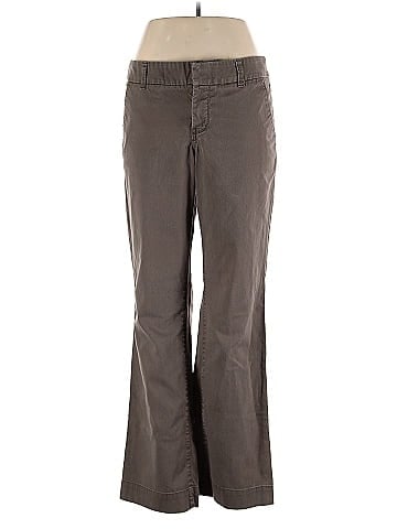 SONOMA life + style Khakis (view 1)