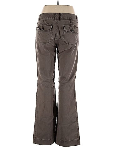SONOMA life + style Khakis (view 2)