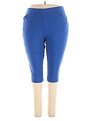 Cj Banks Active Pants