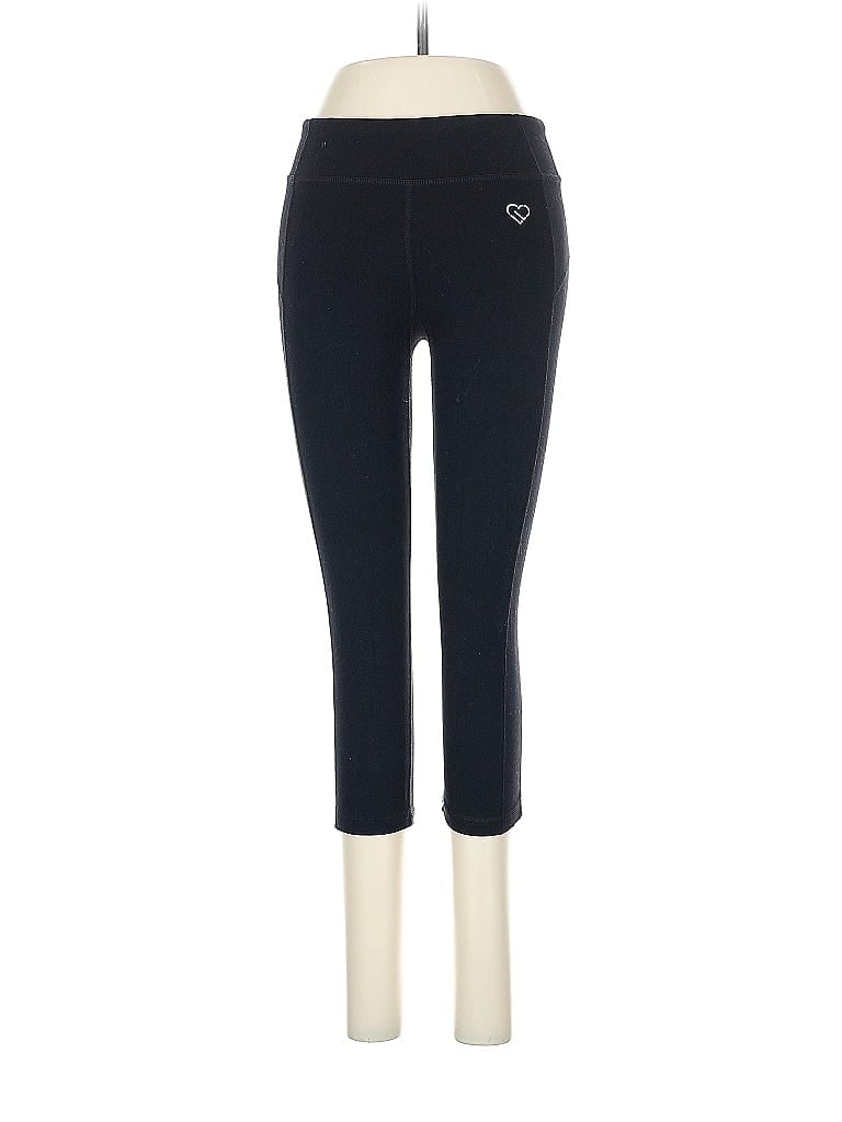 Pre-owned Live Love Dream Aeropostale Active Pants In Blue