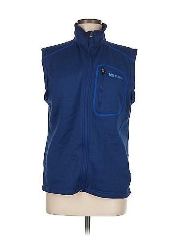 Marmot Vest (view 1)
