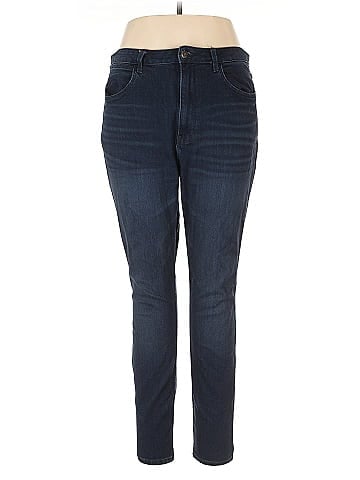 Wrangler Jeans Co Jeans (view 1)