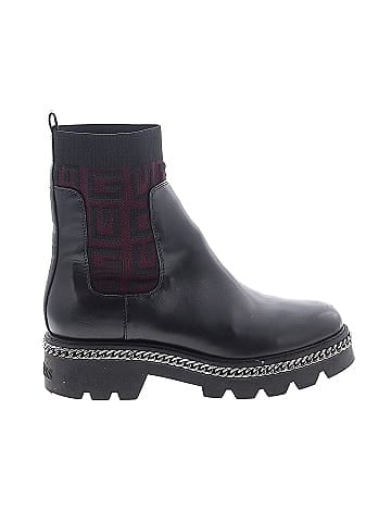 Guess Boots (view 1)