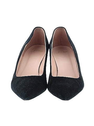 J.Crew Heels (view 2)