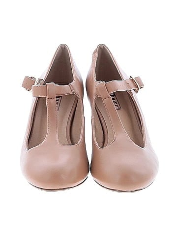 IDIFU Heels (view 2)