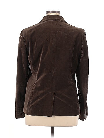 Charter Club Blazer (view 2)