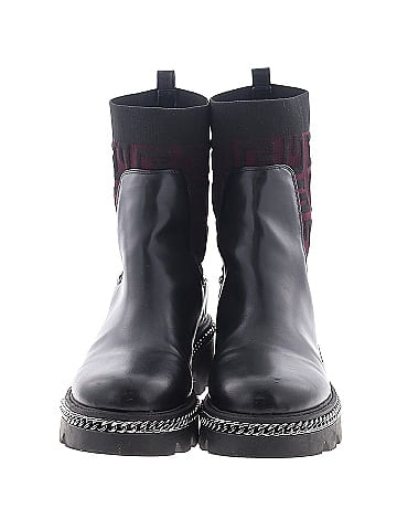 Guess Boots (view 2)